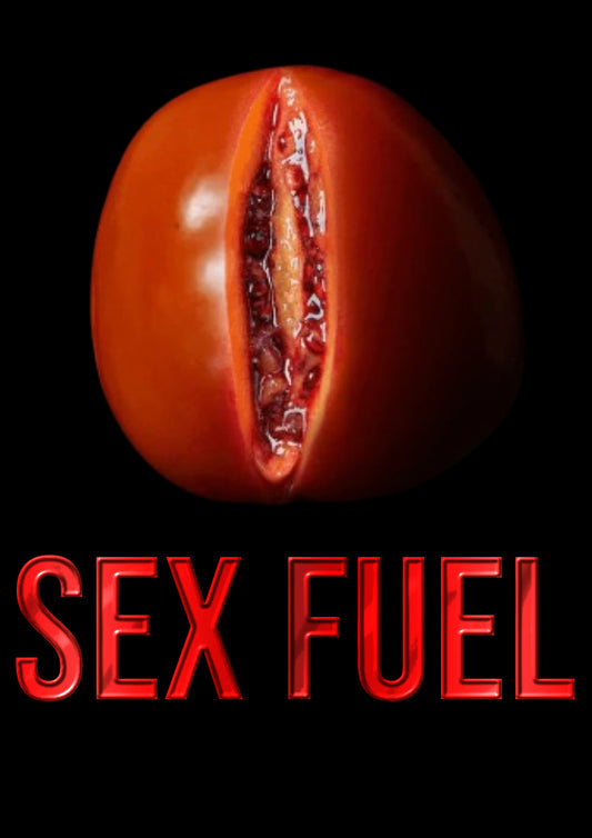Sex Fuel: Vitaliteit & Prestatie