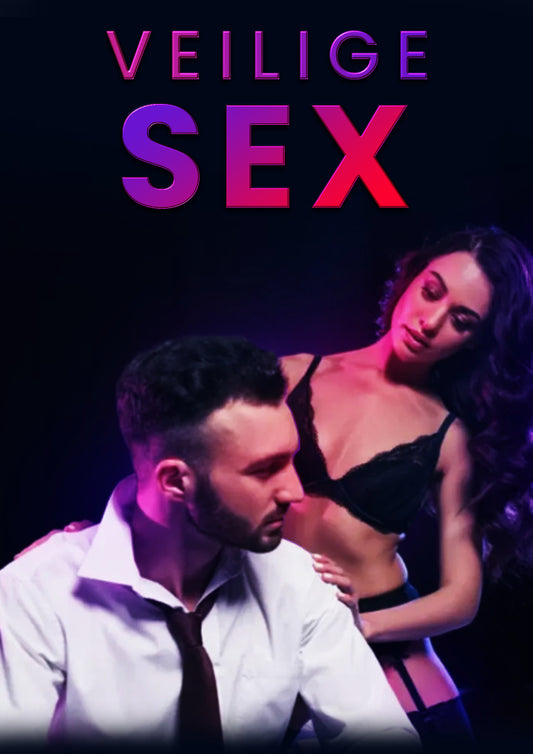 Veilige Seks: Hoe je jezelf beschermt tegen soa’s