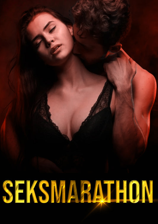 [BESTSELLER] Seksmarathon